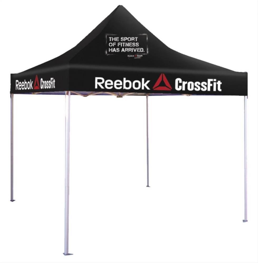 3m  x 3m Alu Gazebo