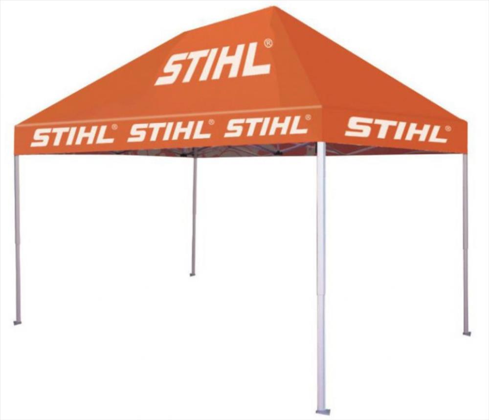 3m x 4.5m Alu Gazebo