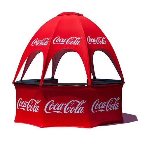 10 Percent Event Dome Special