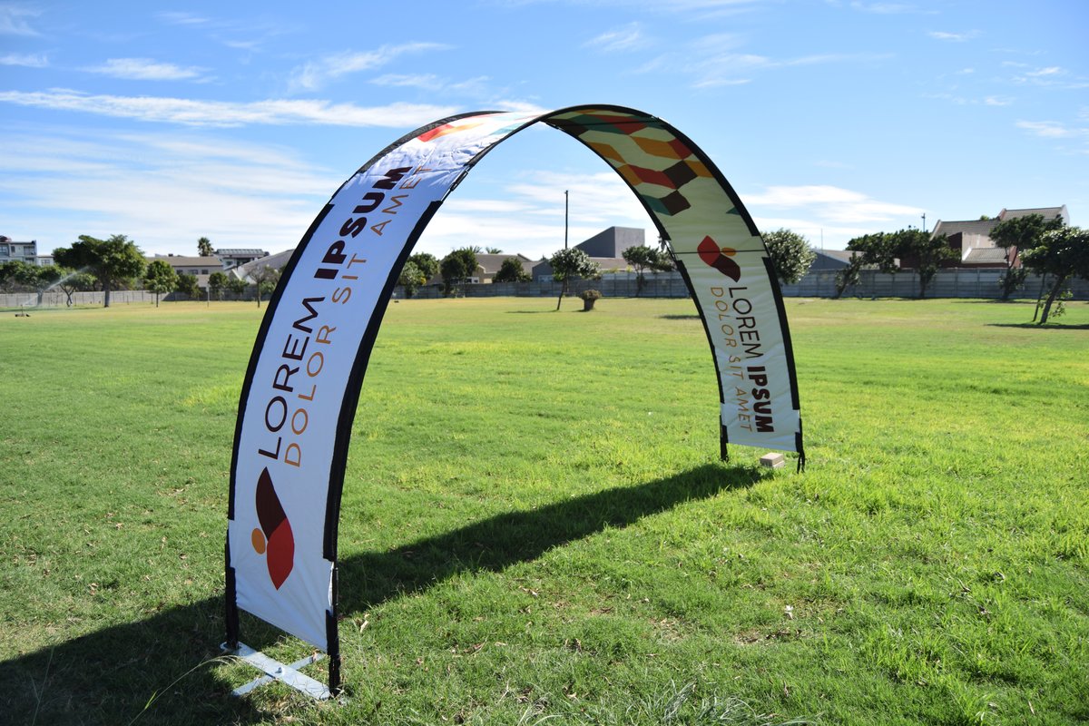 Bow Arch