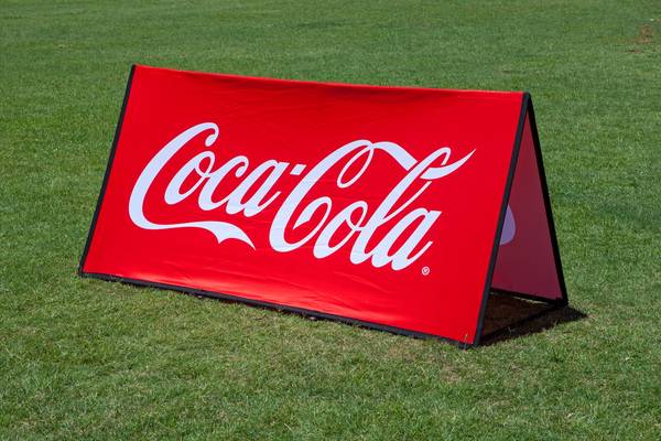 Pop Up Rectangular
