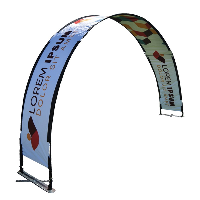 Bow Arch